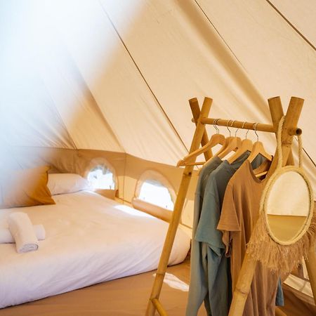 Hotel Kampaoh Oliva Zewnętrze zdjęcie